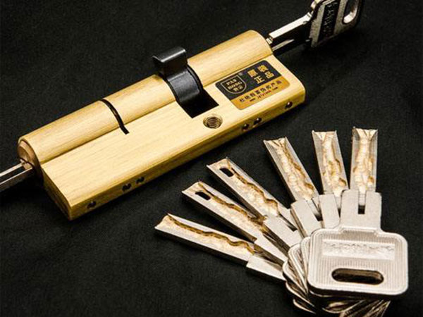 潜江24小时上门开锁公司