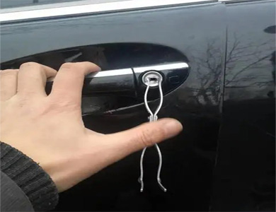 潜江24小时上门开锁公司