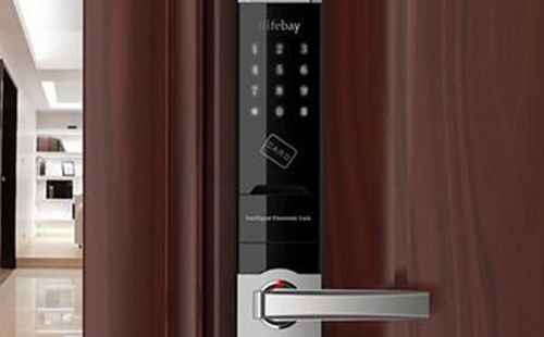 潜江24小时上门开锁公司