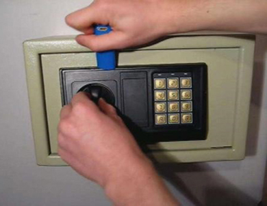 潜江24小时上门开锁公司