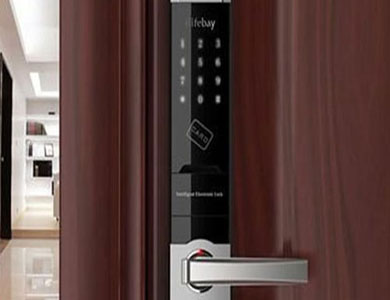 潜江24小时上门开锁公司