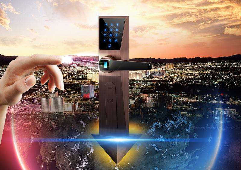 潜江24小时上门开锁公司