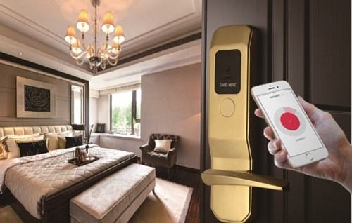 潜江24小时上门开锁公司